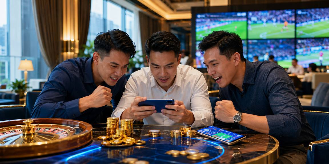 sunwin99 Trải Nghiệm Casino Trực Tiếp